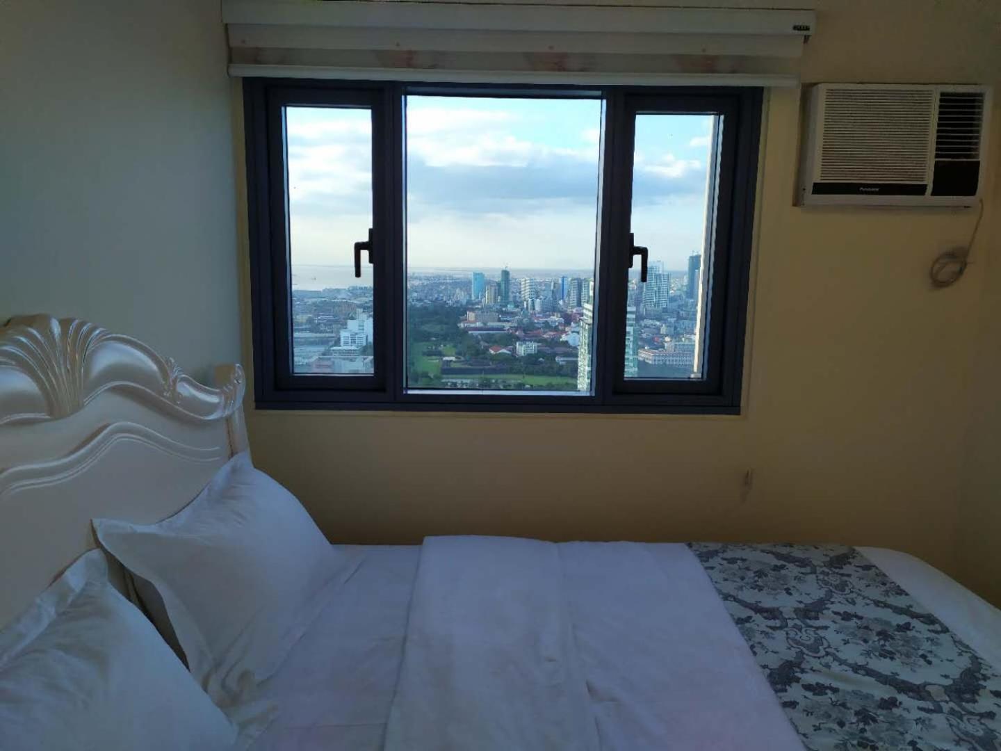 Grand Riviera Aparthotel Manila