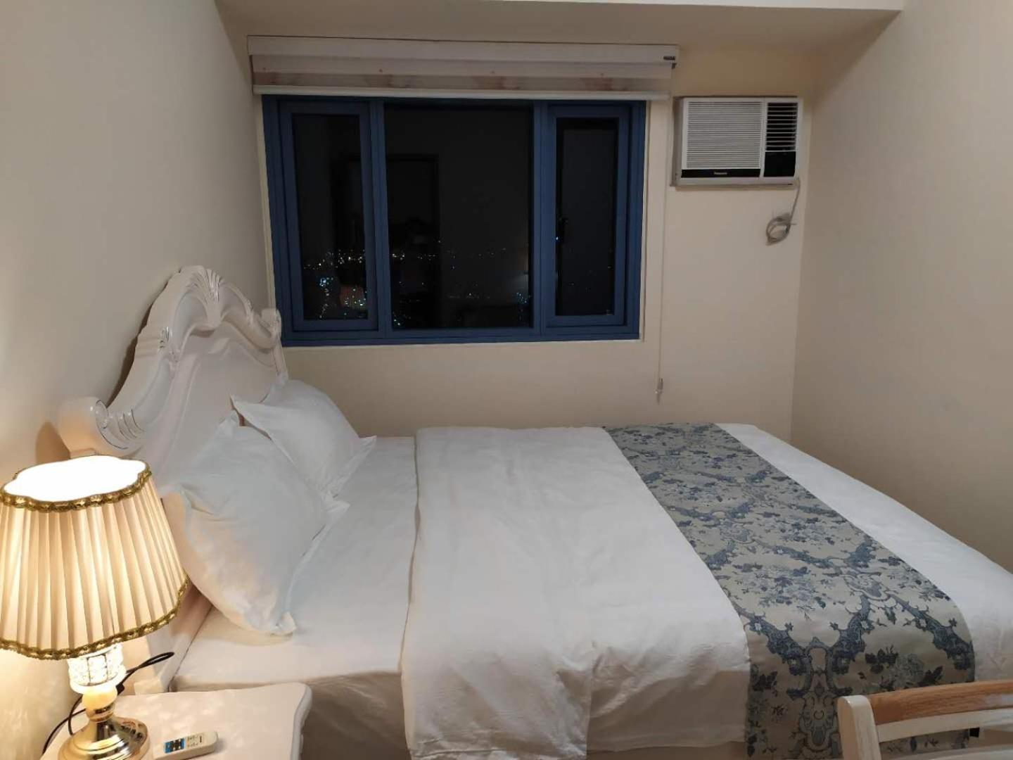 Aparthotel Grand Riviera Manila