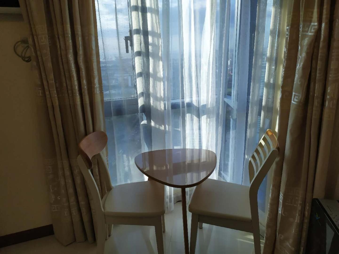 Grand Riviera Aparthotel Manila