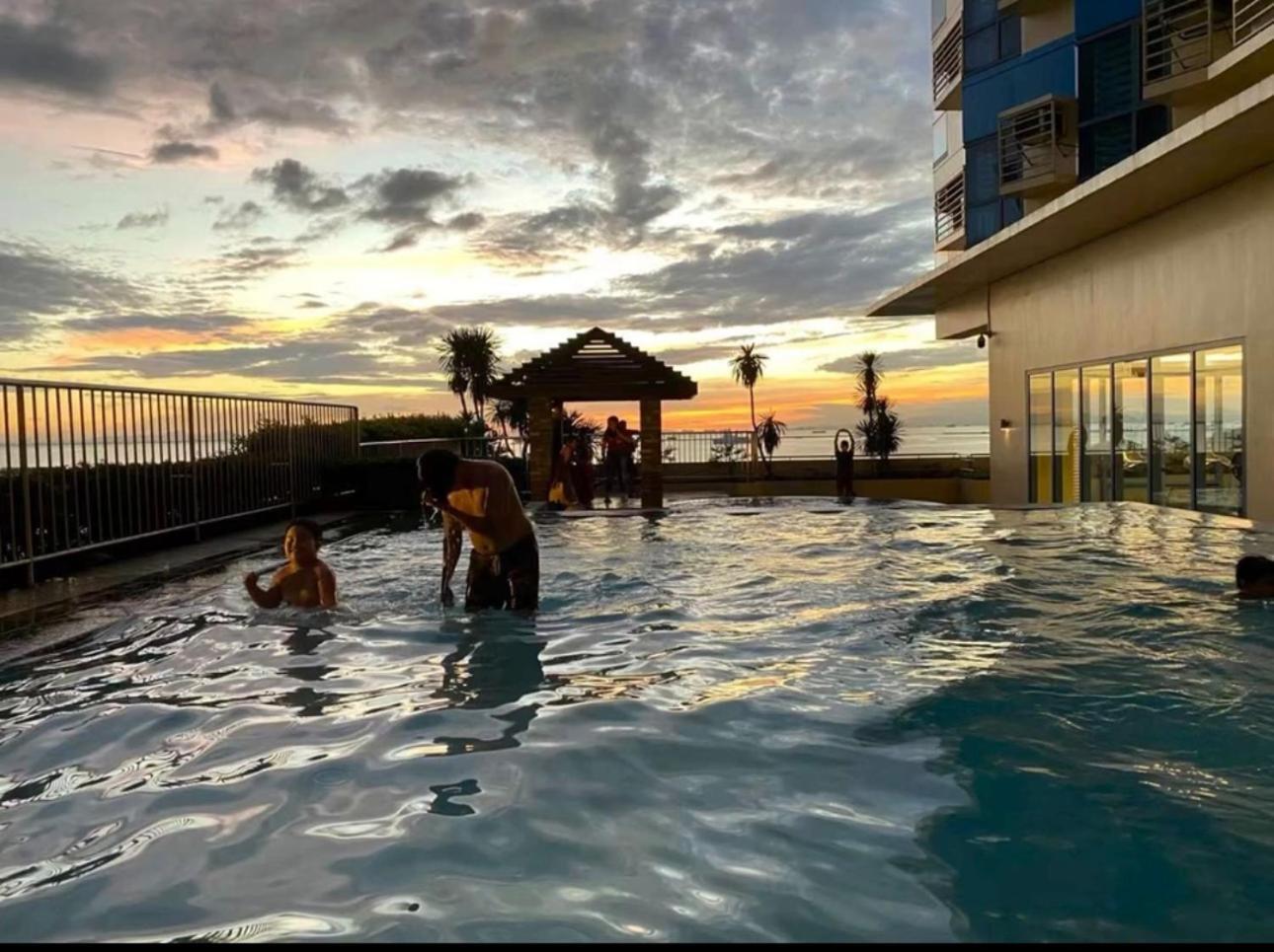 Aparthotel Grand Riviera