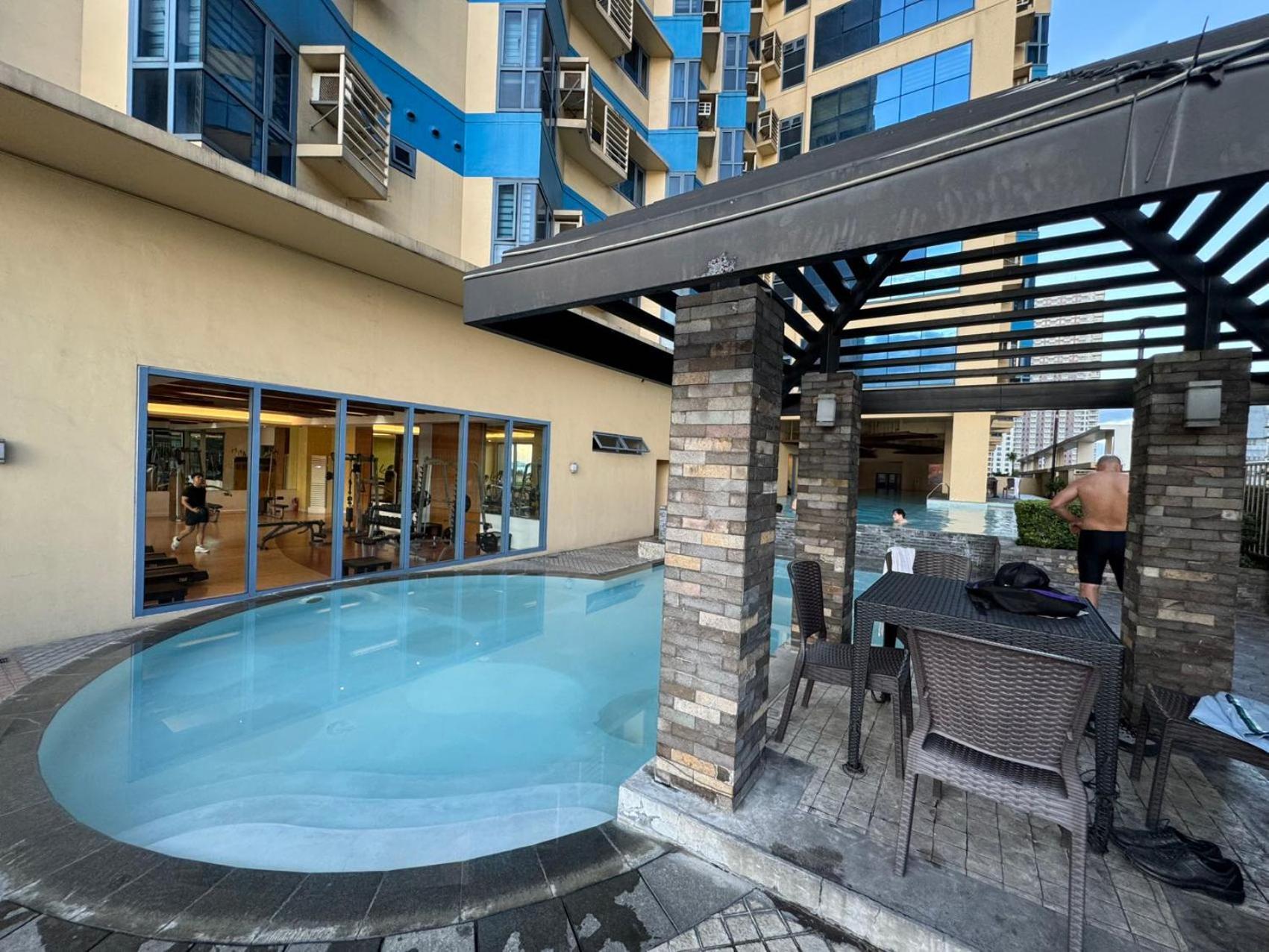 Aparthotel Grand Riviera