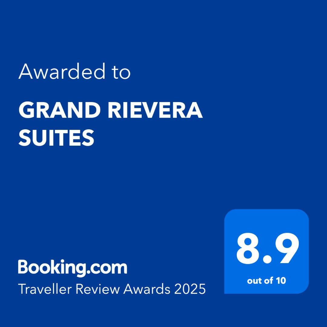 Grand Riviera *